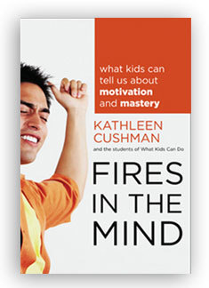 Fires in the Mind | Digital Delights | Scoop.it