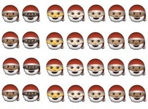 Emoji people can (finally) be black now | Creative teaching and learning | Scoop.it