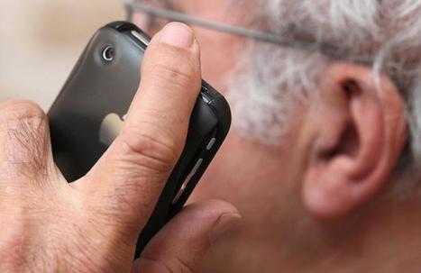 D'après l'OMS, les téléphones portables peuvent «peut-être» augmenter les risques de cancer | Toxique, soyons vigilant ! | Scoop.it