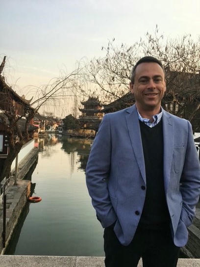 Digital Reputation & Brand Management in China | Chinese Travellers | Scoop.it