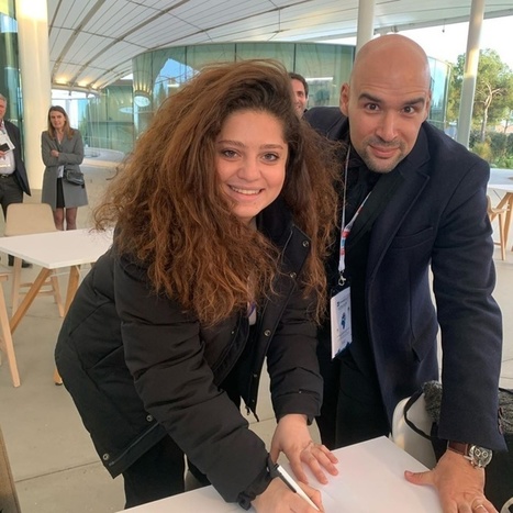 Le Femise et impACT s'unissent pour une économie inclusive en Méditerranée - Econostrum | Espace Méditerranéen : géopolitique, coopération... | Scoop.it