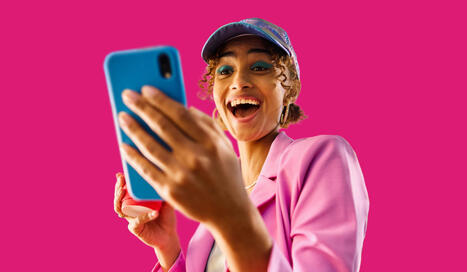 The 2025 Social Media Report  | Edumorfosis.Work | Scoop.it