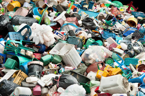 300 cities signs urban waste management mentorship of govt | Industry 411 - Waste Management | Scoop.it