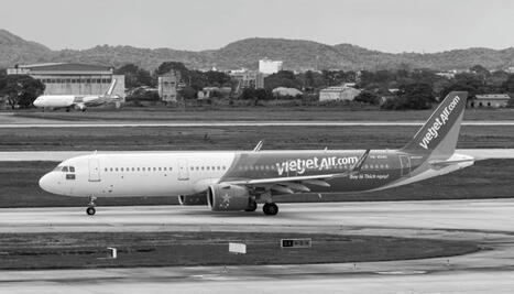 États-Unis/Vietnam : À Washington, Vietjet Air est un atout de Hanoï dans la négociation pour les tarifs douaniers | AERONAUTIQUE NEWS - AEROSPACE POINTOFVIEW - AVIONS - AIRCRAFT | Scoop.it