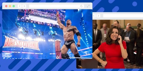 Why Brands Like HBO and WWE Are Flocking to Streaming Subscription Services | AVIA OTT NEWSLETTER | Scoop.it