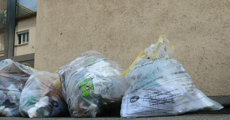 Com’com de Lunéville à Baccarat. Gestion des déchets ménagers : exit Veolia, un changement de partenaire pour plus d’efficacité | veille territoriale | Scoop.it
