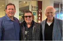 “The Day The Music Died: The Story of Don McLean’s America Pie”(Co-Executive Producer Ray De La Garza) Nominated for 2023 MTV Movie and TV Awards | Live Music Industry News | Scoop.it