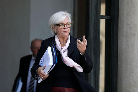 SCAF : la ministre des Armées doute de la capacité de l’Allemagne à concevoir un avion de combat | DEFENSE NEWS | Scoop.it