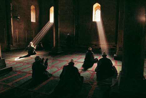 Islam : «La société française a intérêt à pacifier les choses» | Intervalles | Scoop.it