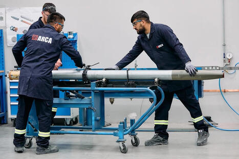 Turkish firm to build large ammunition plant in Estonia | DEFENSE NEWS | Scoop.it