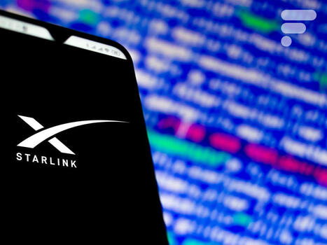 Comment Starlink va baisser considérablement la latence de sa connexion et pourquoi c'est essentiel | Réseau | Scoop.it