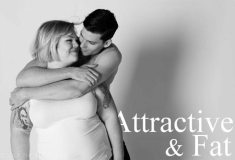 Attractive & Fat, la lettre ouverte &agrave; Abercrombie & Fitch | French Authentic Texts | Scoop.it