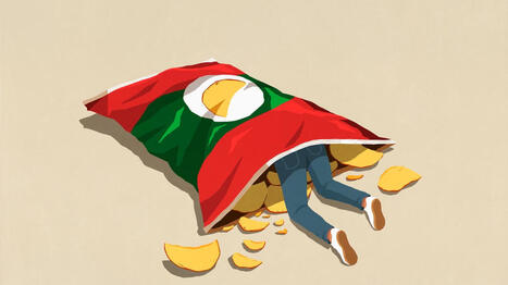 6 Eating Behaviors That Are Actually Linked To ADHD | HuffPost Life | AIHCP Magazine, Articles & Discussions | Scoop.it