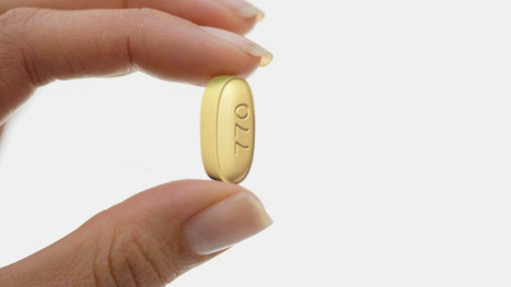 Hépatite C, des soins pour tous ? | sida | Scoop.it