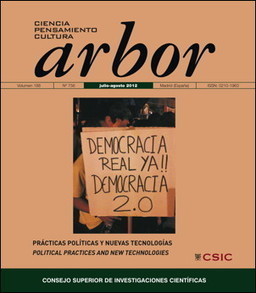 Prácticas políticas y nuevas tecnologías: Participación política digital en España / J. M. Robles (Coord.) | Comunicación en la era digital | Scoop.it