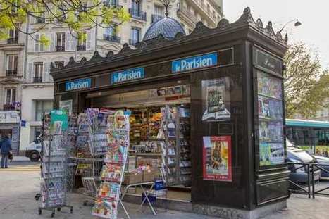 L'Etat veut réformer en profondeur la distribution de la presse | DocPresseESJ | Scoop.it