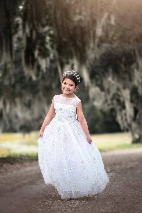shop little girl clothes