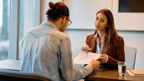 Cong&eacute;s non pris -Fonction publique&nbsp;: de nouvelles obligations d&rsquo;information pour &eacute;viter la perte de cong&eacute;s annuels | Service Public | Veille juridique du CDG13 | Scoop.it