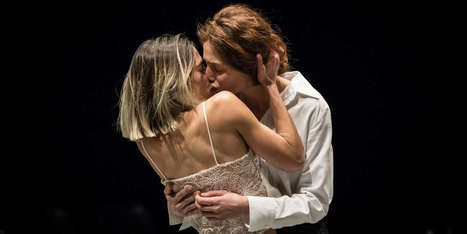 La valse intranquille des &laquo;&nbsp;Illusions perdues&nbsp;&raquo; au&nbsp;Th&eacute;&acirc;tre de la Bastille | Revue de presse th&eacute;&acirc;tre | Scoop.it