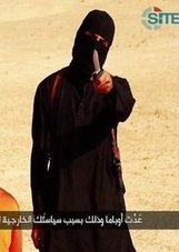 With Videos of Killings, ISIS Sends Medieval Message by Modern Method - NYTimes.com | Public Relations & Social Marketing Insight | Scoop.it