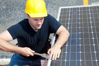 Las energías renovables SÍ crean empleo | Ordenación del Territorio | Scoop.it