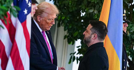 Analyysi: Ukrainan rauhanprosessi on j&auml;lleen teatteria yhden hengen yleis&ouml;lle | Ulkomaat | Yle | 1Uutiset - Lukemisen t&auml;hden | Scoop.it