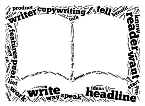 Copywriting 101: The Principles of Irresistible Content | OnMarketing: Marketing Tips for Growth | Scoop.it