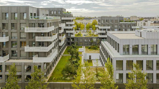 Immobilier neuf. En Normandie, « 2025 sera une année de transition » | Veille territoriale AURH | Scoop.it