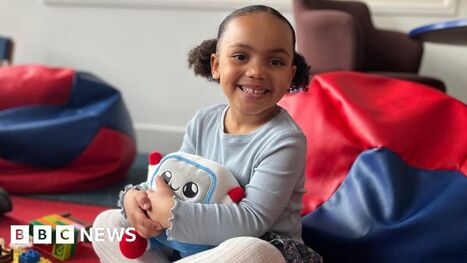 AI toys for young children need tighter rules, researchers warn | AI for All | Scoop.it