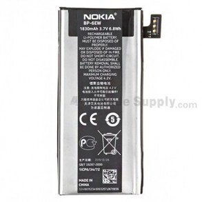 Nokia Lumia 900 Battery | Cellphone Tips & Tricks | Scoop.it