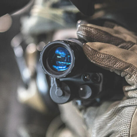 Exosens décroche une belle commande de l’armée espagnole | DEFENSE NEWS | Scoop.it