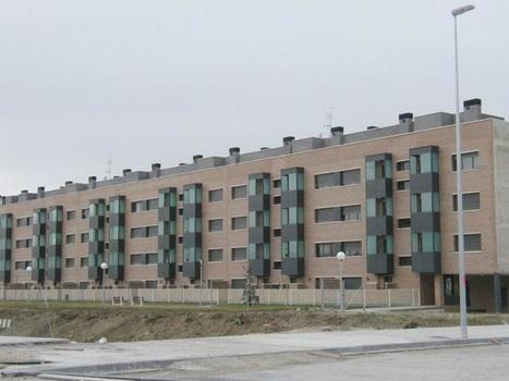 Astiz recomienda esperar a Comptos para decidir sobre las VPO | Ordenación del Territorio | Scoop.it
