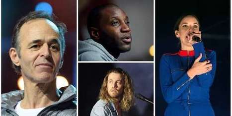 &laquo;&nbsp;Si on ne peut pas vivre de nos &oelig;uvres, nous, cr&eacute;ateurs, sommes condamn&eacute;s &agrave; dispara&icirc;tre&nbsp;&raquo; | UseNum - Musique | Scoop.it