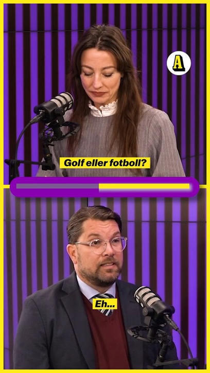 Snabba fr&aring;gor med Jimmie &Aring;kesson | 1Uutiset - Lukemisen t&auml;hden | Scoop.it