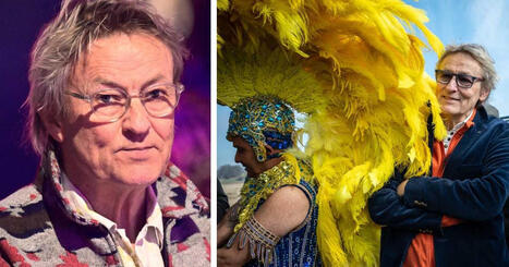 Lars Lerin sjunger p&aring; Junior Lerins nya singel &rdquo;Skaka bunda&rdquo; | 1Uutiset - Lukemisen t&auml;hden | Scoop.it