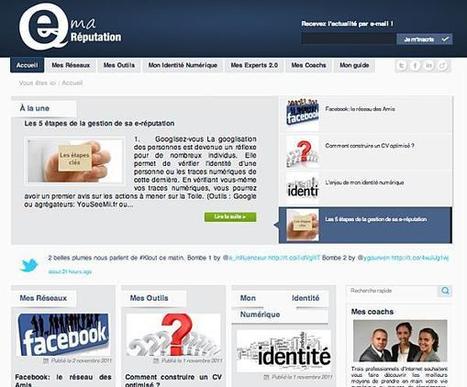 Les 12 blogs RH à suivre en 2012 ! | Bien gérer sa e-réputation : Revue de presse | Scoop.it
