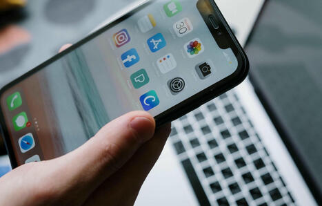 Apple : Des utilisateurs d’iPhone alertés de la présence d’un logiciel espion dans leur téléphone ... | Renseignements Stratégiques, Investigations & Intelligence Economique | Scoop.it