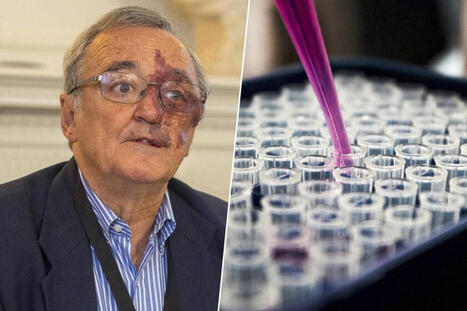 El "asedio perfecto" al c&aacute;ncer de p&aacute;ncreas ya existe y lo ha inventado un equipo espa&ntilde;ol: ahora queda lo m&aacute;s dif&iacute;cil | Santiago Sanz Lastra | Scoop.it