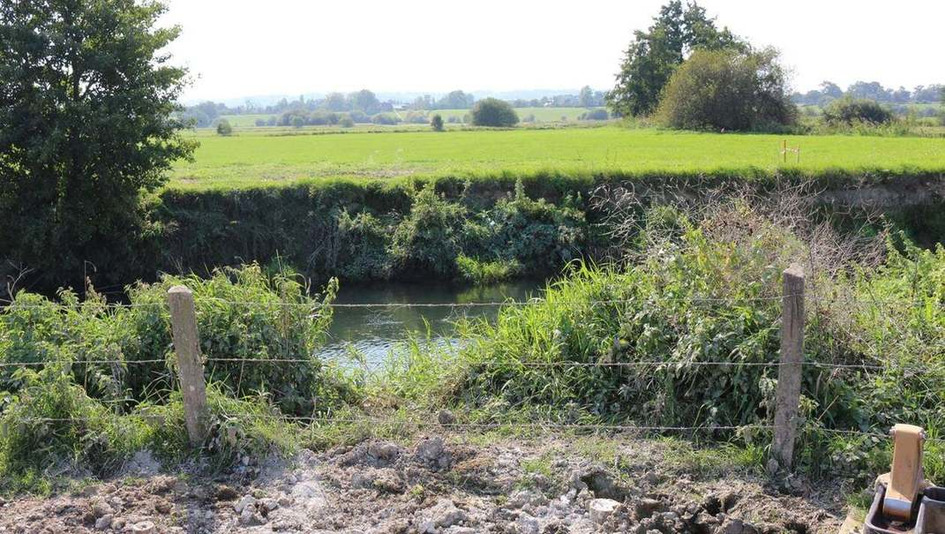 Calvados. Le marais de la Touques entame sa transformation | Une semaine d'actu - Newsletter de veille de l'AURH | Scoop.it