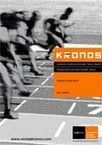 Kronos: revista de Actividad Fisica y Deporte | UEM | Educación Física. Compartiendo en la Red | Scoop.it