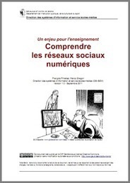 Introduire les réseaux sociaux en classe : oui ! | Université et numérique | Scoop.it