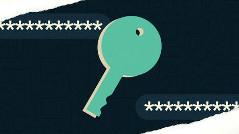 Passkeys: What They Are and Why You Need Them ASAP | ICT Security-Sécurité PC et Internet | Scoop.it