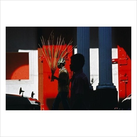 My Favorite Prints From The Magnum Square Print Sale | Photography by products | Scoop.it