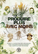 Produir plus Avec Moins | Plant Sciences | Scoop.it