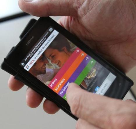 Une application sur mobile pour mieux gérer son diabète - LaDépêche.fr | Geeks | Scoop.it