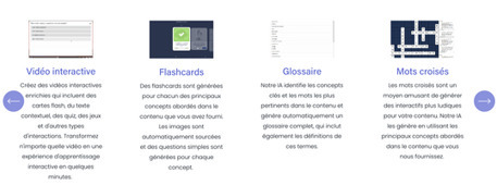 Nolej - Neuronys | L' IA en formation | Scoop.it