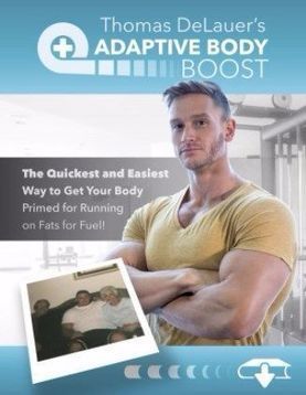 Adaptive Body Boost PDF Ebook Download | Ebooks & Books (PDF Free Download) | Scoop.it