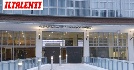 T&auml;llaista pariskuntaa ep&auml;ill&auml;&auml;n 11-vuotiaan lapsen kiduttamisesta Thaimaassa | 1Uutiset - Lukemisen t&auml;hden | Scoop.it