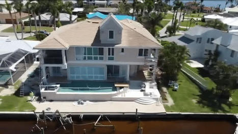 Home insurance companies under investigation for slashing homeowners' payouts - NBC-2.com | Operation Deimos | Scoop.it