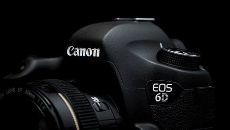 Test terrain: Canon EOS 6D | Darth's Blog | Découvrir le monde de la photo | Scoop.it